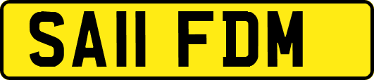 SA11FDM