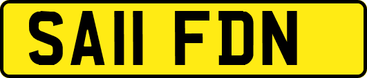SA11FDN