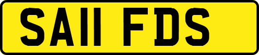 SA11FDS