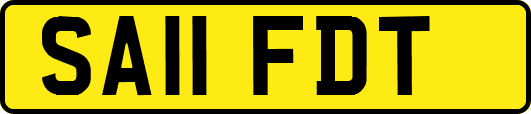 SA11FDT