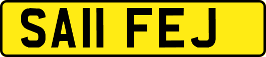 SA11FEJ