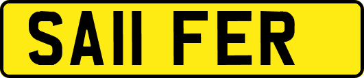 SA11FER