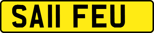 SA11FEU