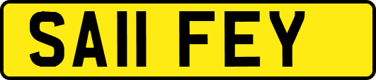 SA11FEY