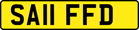 SA11FFD