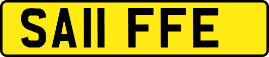 SA11FFE