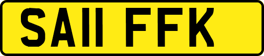 SA11FFK