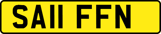 SA11FFN