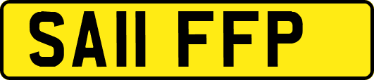 SA11FFP