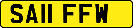 SA11FFW