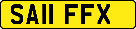 SA11FFX