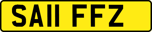 SA11FFZ