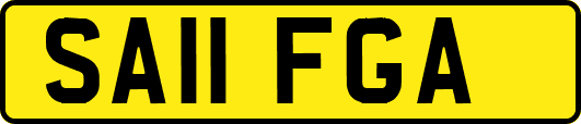 SA11FGA