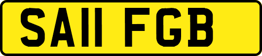 SA11FGB