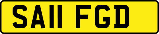 SA11FGD