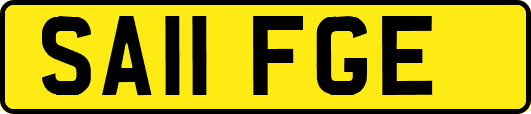SA11FGE