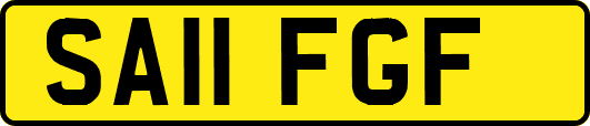 SA11FGF