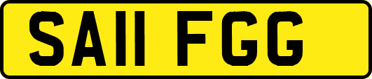 SA11FGG