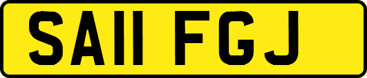 SA11FGJ