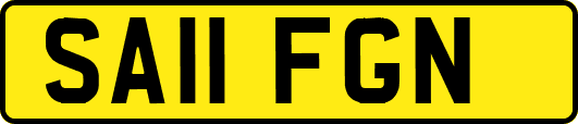 SA11FGN