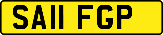 SA11FGP