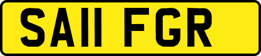 SA11FGR