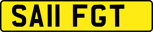 SA11FGT