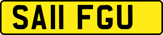SA11FGU
