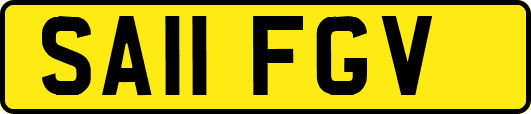 SA11FGV