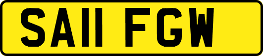 SA11FGW
