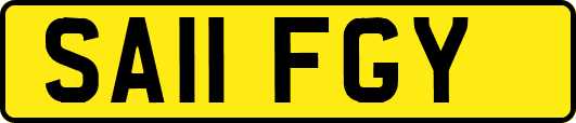 SA11FGY