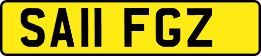 SA11FGZ