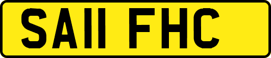 SA11FHC