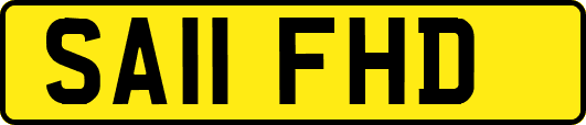 SA11FHD