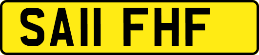 SA11FHF