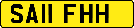 SA11FHH
