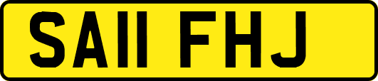 SA11FHJ