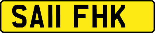 SA11FHK