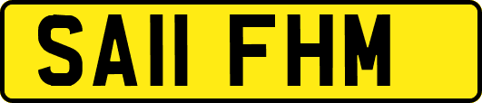SA11FHM