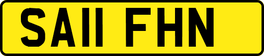 SA11FHN