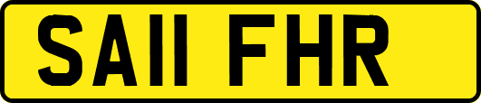 SA11FHR