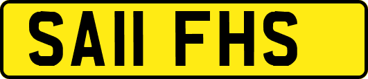 SA11FHS