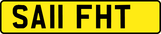 SA11FHT