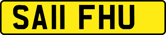 SA11FHU