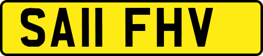 SA11FHV
