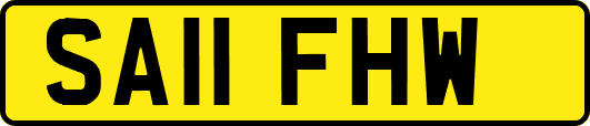 SA11FHW