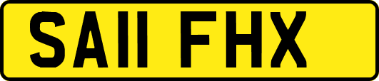 SA11FHX