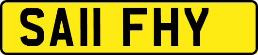 SA11FHY