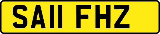 SA11FHZ