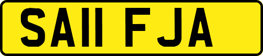 SA11FJA